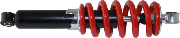 Shock - 285mm, 10mm Spring, Adjustable