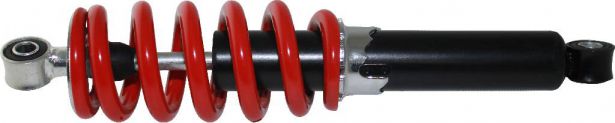 Shock - 295mm, 10mm Spring, Adjustable