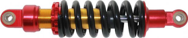 Shock - 290mm, 11mm Spring, Adjustable, Aluminum