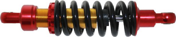 Shock - 290mm, 11mm Spring, Adjustable, Aluminum