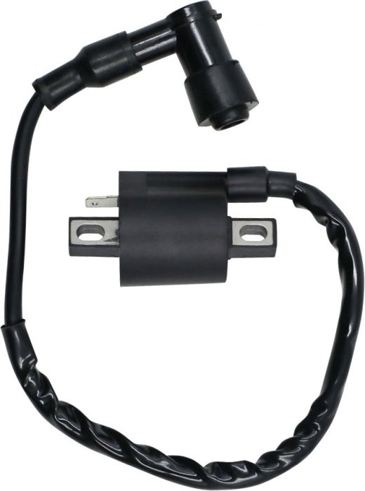 Ignition Coil - 50cc to 250cc, Opposing Prongs