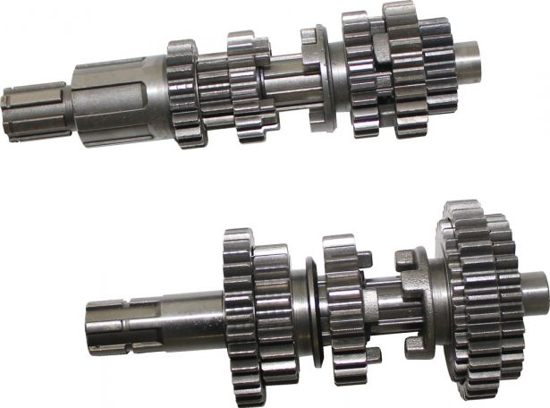 atv gears