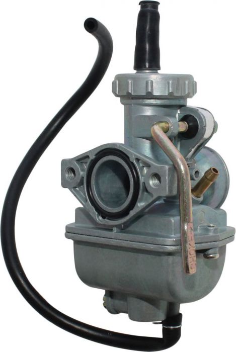 Carburetor - 20mm, Manual Choke