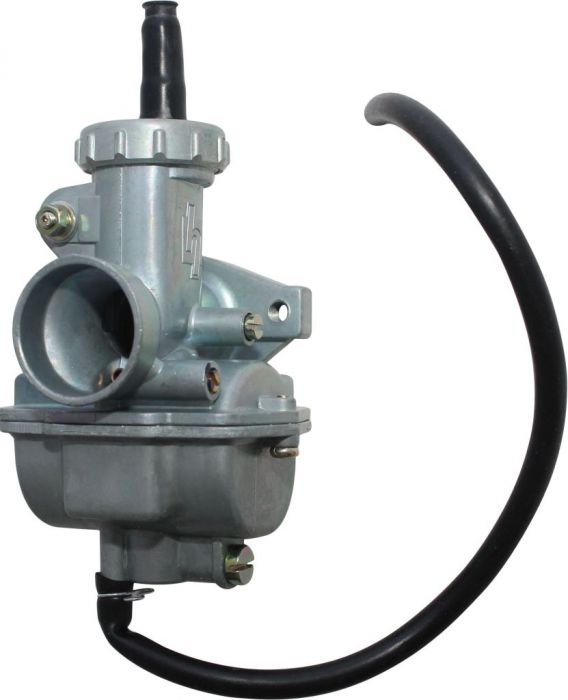 Carburetor - 20mm, Manual Choke