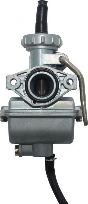 Carburetor - 20mm, Manual Choke