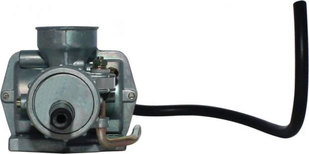 Carburetor - 20mm, Manual Choke