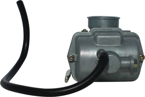 Carburetor - 20mm, Manual Choke