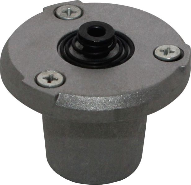 Oil Rotor - Oil Slinger, 250cc, CG250, Vertical Engine, Small, 19 Spline