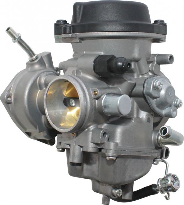 Carburetor - 36mm, Hisun, CF Moto, Xingyang, Chironex, 300cc to 600cc