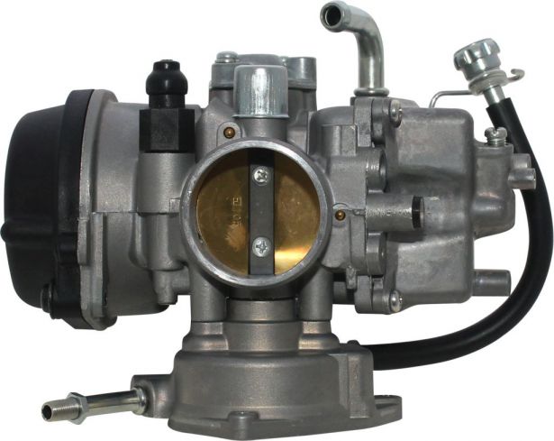 Carburetor - 36mm, Hisun, CF Moto, Xingyang, Chironex, 300cc to 600cc