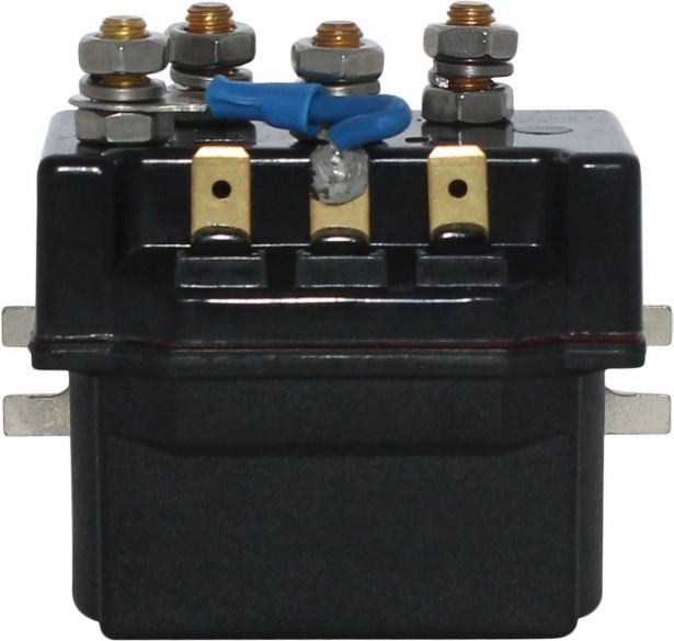 Winch Relay 12V, 200A, XY500UE, XY600UE MultiNational Part Supply