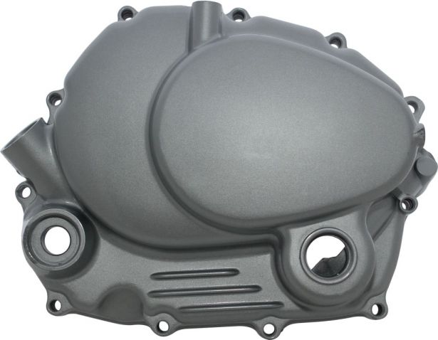 Engine Cover - 125cc to 250cc, Dirt Bike, Right