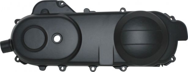 Engine Cover - GY6, 50cc, Left Side