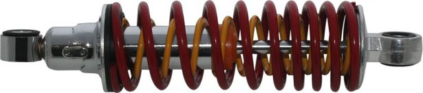 Shock - Scooter, 240mm, 2pc Set, Adjustable