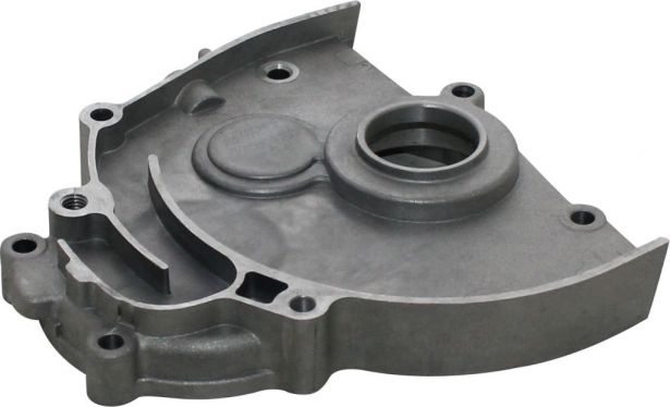 Engine Cover - Drive Cover, 125cc to150cc, GY6, Right Rear