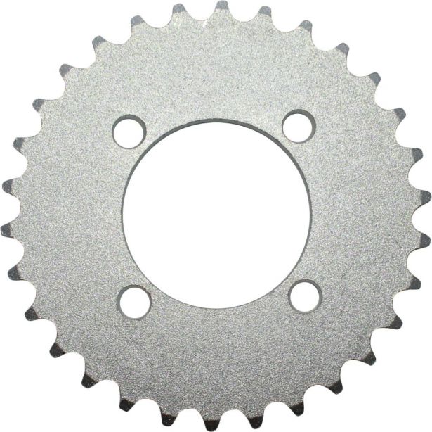 Sprocket - Rear, 420 Chain, 30 Tooth