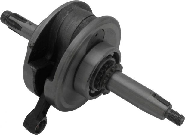 Crank Shaft - 125cc 