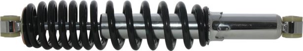 Shock - Rear, XY500UE, XY600UE, Chironex