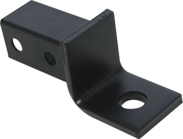 Hitch Receiver - Extension Tube, 1 7/8