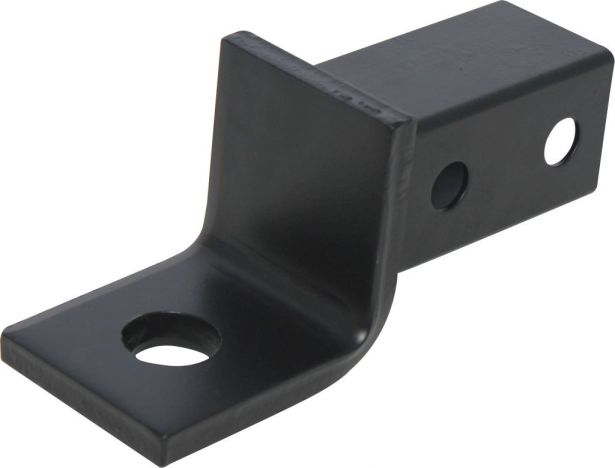 Hitch Receiver - Extension Tube, 1 7/8