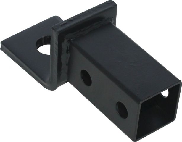 Hitch Receiver - Extension Tube, 1 7/8