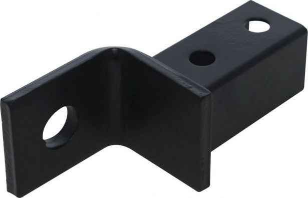 Hitch Receiver - Extension Tube, 1 7/8