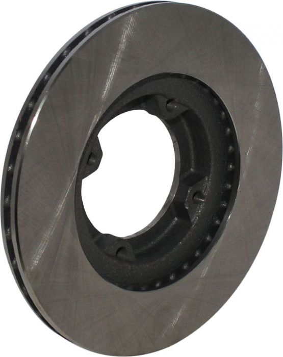 Brake Rotor - 4 Bolt 230mm 85mm Brake Disc, Rear, XY500UE, XY600UE, Chironex