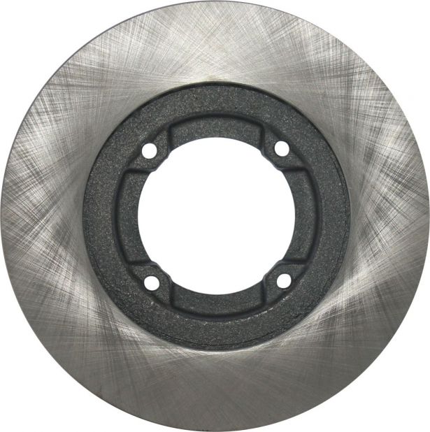 Brake Rotor - 4 Bolt 230mm 85mm Brake Disc, Rear, XY500UE, XY600UE, Chironex