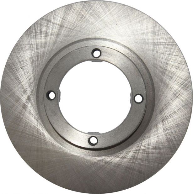 Brake Rotor - 4 Bolt 230mm 85mm Brake Disc, Rear, XY500UE, XY600UE, Chironex