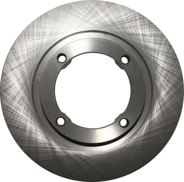 Brake Rotor - 4 Bolt 215mm 85mm Brake Disc, Front, XY500UE, XY600UE, Chironex