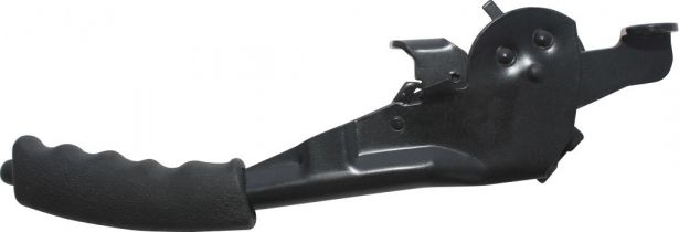 Hand Brake Lever - XY500UE and XY600UE, Chironex