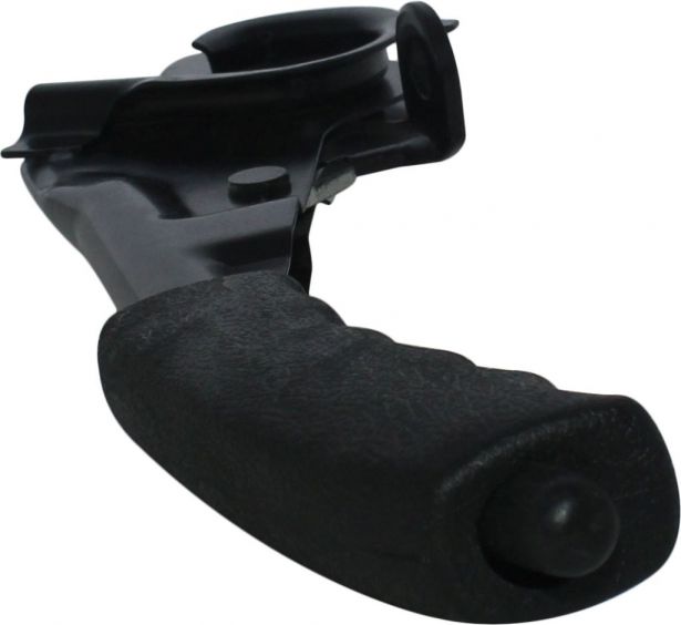 Hand Brake Lever - XY500UE and XY600UE, Chironex