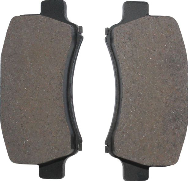 Brake Pads - Ceramic, XY500UE and XY600UE, Chironex (2pcs)