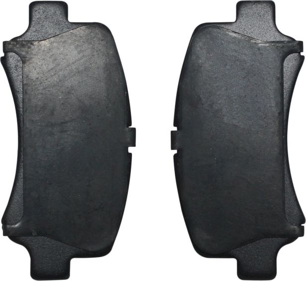 Brake Pads - Ceramic, XY500UE and XY600UE, Chironex (2pcs)