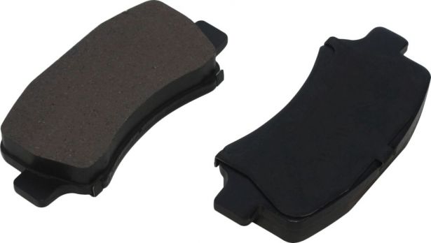 Brake Pads - Ceramic, XY500UE and XY600UE, Chironex (2pcs)