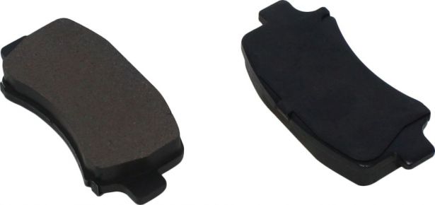 Brake Pads - Ceramic, XY500UE and XY600UE, Chironex (2pcs)