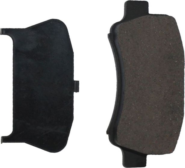 Brake Pads - Ceramic, XY500UE and XY600UE, Chironex (2pcs)