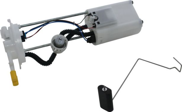 Fuel Pump - UTV, XY500UE and XY600UE, Chironex