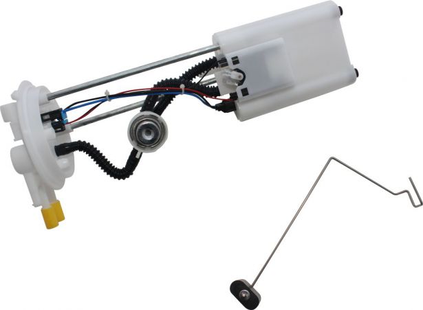 Fuel Pump - UTV, XY500UE and XY600UE, Chironex