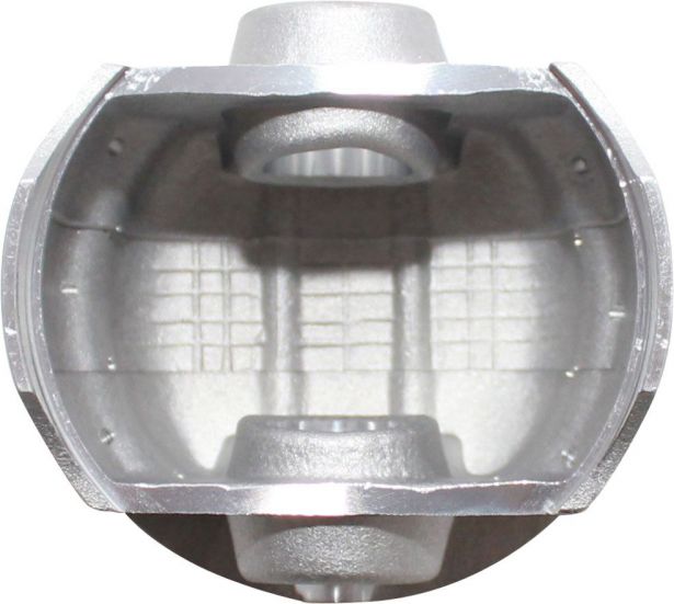 Piston Set - 250cc, 67mm, 16mm (4pcs)