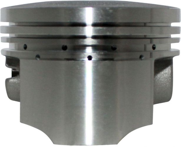 Piston Set - 250cc, 67mm, 16mm (4pcs)