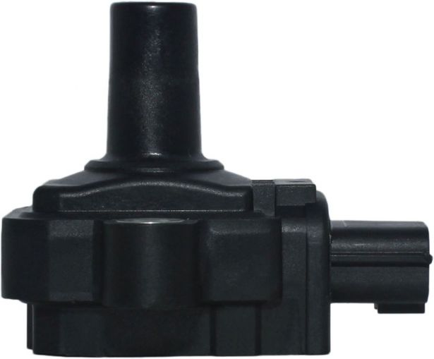 Ignition Coil - High Voltage Coil, Bosch, CF Moto, XY Xingyang, Chironex, 191R, 196S, CF188, 400cc, 500cc, 600cc, 625cc, 1000cc