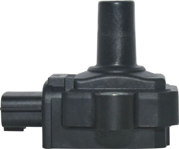 Ignition Coil - High Voltage Coil, Bosch, CF Moto, XY Xingyang, Chironex, 191R, 196S, CF188, 400cc, 500cc, 600cc, 625cc, 1000cc