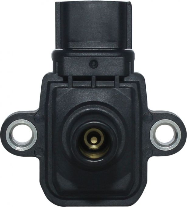 Ignition Coil - High Voltage Coil, Bosch, CF Moto, XY Xingyang, Chironex, 191R, 196S, CF188, 400cc, 500cc, 600cc, 625cc, 1000cc