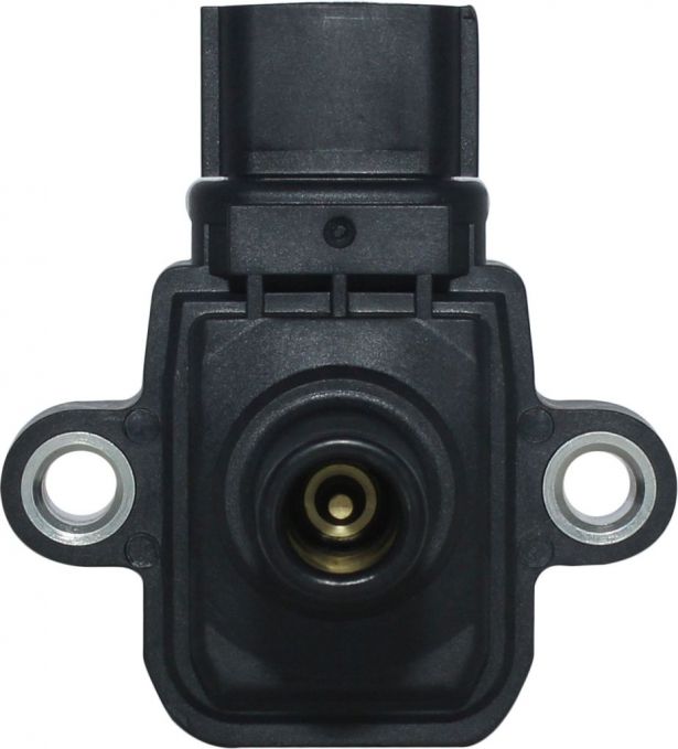 Ignition Coil - High Voltage Coil, Bosch, CF Moto, XY Xingyang, Chironex, 191R, 196S, CF188, 400cc, 500cc, 600cc, 625cc, 1000cc