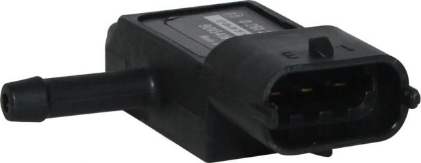 Transducer - Air Pressure (Air Pressure Sensor) Transducer - Air Temperature, XY500UE, XY600UE, Chironex, CF Moto, Bosch