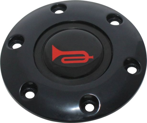 Horn Switch - Push Button, XY500UE, XY600UE, Chironex
