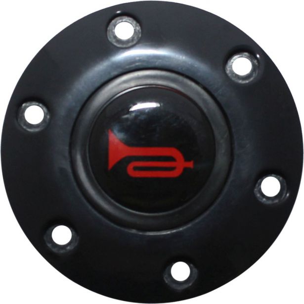 Horn Switch - Push Button, XY500UE, XY600UE, Chironex