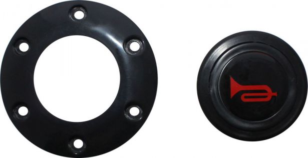 Horn Switch - Push Button, XY500UE, XY600UE, Chironex