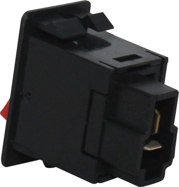 Power Switch - Main Power Switch, XY500UE, XY600UE, Chironex